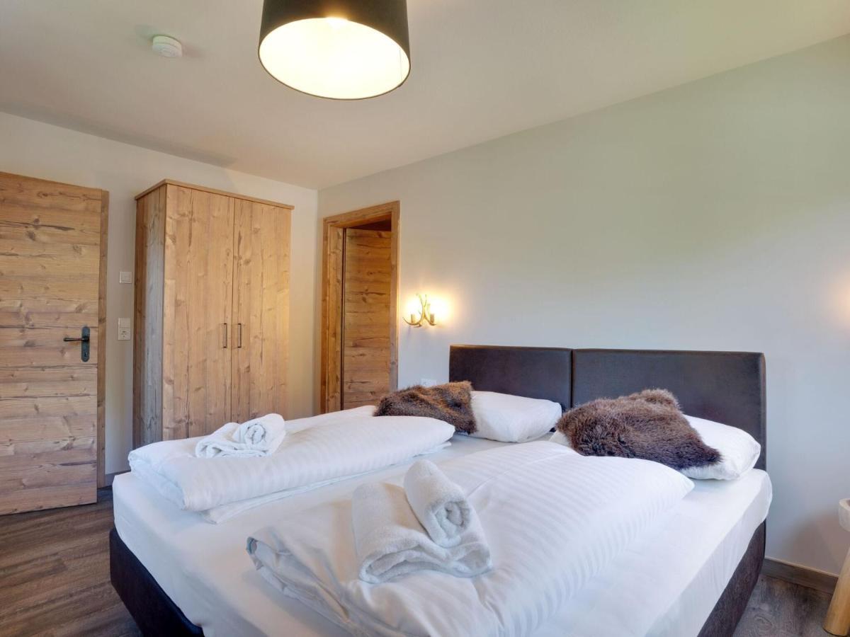 Chalet In Hollersbach Salzburg Near Ski Area Hollersbach im Pinzgau Exterior photo